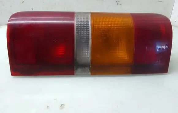 Ford Transit Rear/tail lights 
