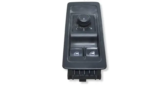 Volkswagen Transporter - Caravelle T6 Electric window control switch 7E0867255A 7H5959539AN
