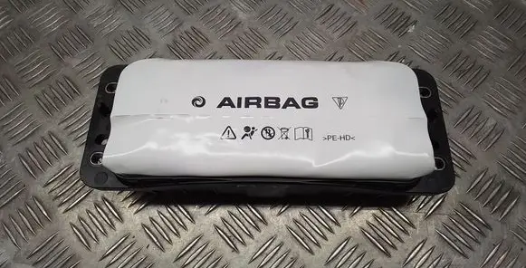 Porsche Macan (95B) Passenger airbag 95B880204C