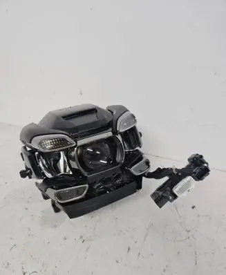Porsche Cayenne (9Y0 9Y3) Headlight part 