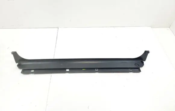 Cadillac Escalade IV Top upper radiator support slam panel 23141866