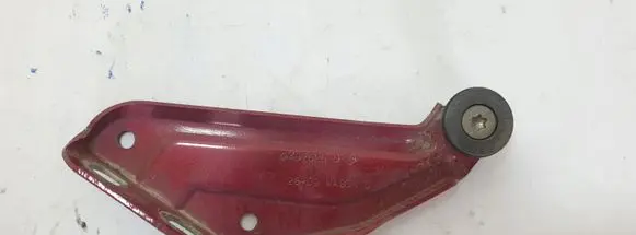 Mercedes-Benz Citan W415 Sliding door upper roller guide/hinge 497626D