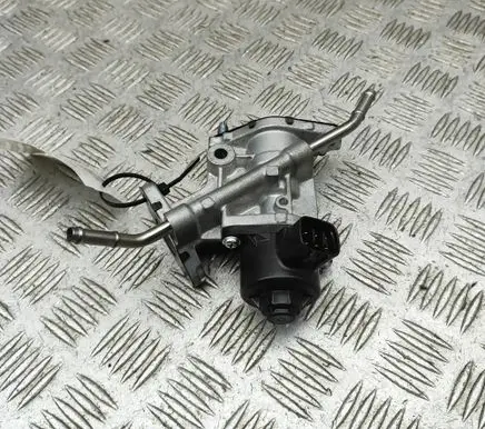 Toyota C-HR II EGR valve 2562037140