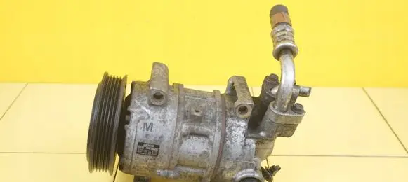 Toyota Avensis T270 Air conditioning (A/C) compressor (pump) 4472809281 N47C16A