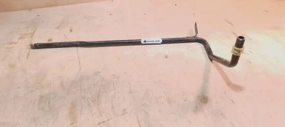 Dodge Durango III Engine coolant pipe/hose 53034238AB 54818A