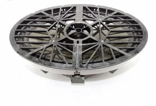 Peugeot 607 Rear door speaker 9633356080