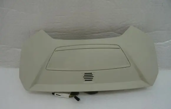 Ford Kuga II Microphone (bluetooth/phone) AM2T19A391AD