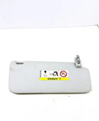 Mercedes-Benz C W205 Sun visor A2058107304