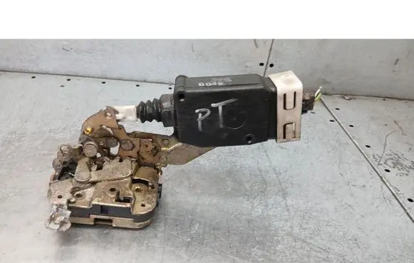 Volvo S40, V40 Rear door lock 