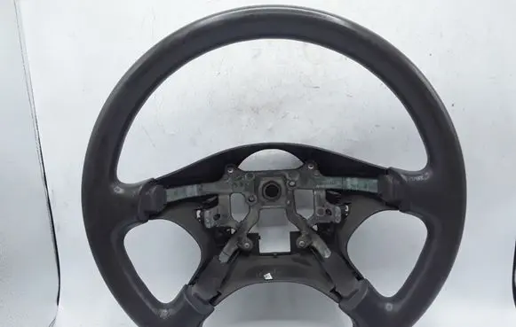Mitsubishi Pajero Sport I Steering wheel 6628053420