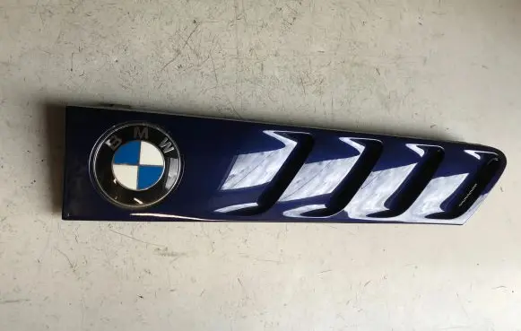BMW Z3 E36 Fender grill 8397506