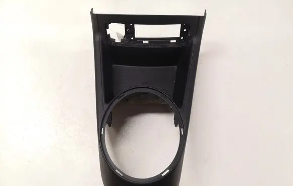 Hyundai i20 (PB PBT) Center console 846301JXXX
