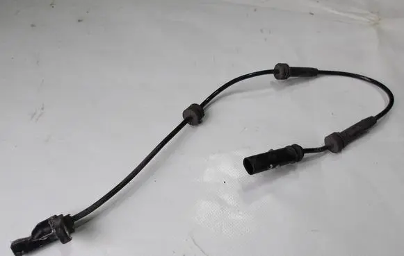 BMW 1 F20 F21 ABS brake wheel speed sensor 6791223