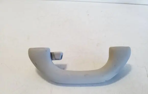 Volkswagen Golf Plus Rear interior roof grab handle 1K0857607N