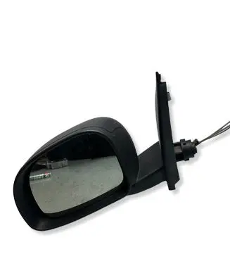 Fiat Panda II Manual wing mirror 01704811500