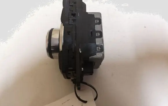 BMW 5 F10 F11 Head unit multimedia control 926795503 19226310 4475086