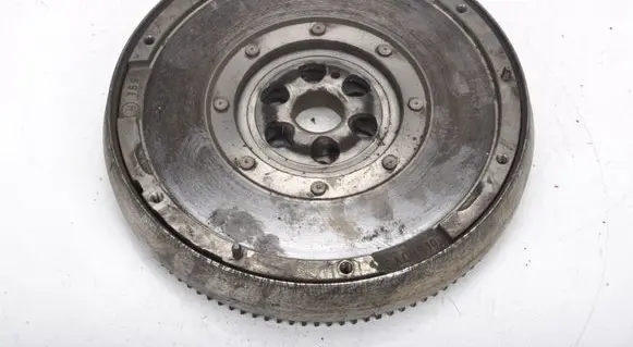 Ford Focus Dual mass flywheel GGV-30000039