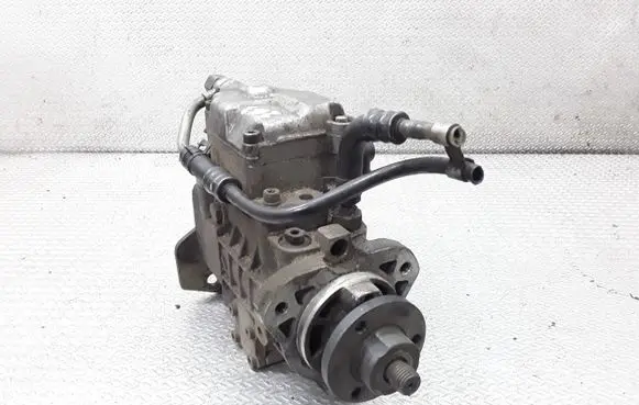Audi A3 S3 8L Fuel injection high pressure pump 0460404977