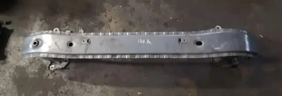 Volvo S40 Front bumper cross member