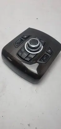 BMW 7 F01 F02 F03 F04 Head unit multimedia control 9206445 9187956 9187957