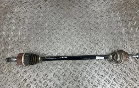 Audi Q4 e-tron Rear driveshaft 1EA501204J