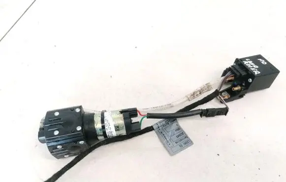 Land Rover Range Rover L322 Seat adjustment motor 362609 52180323