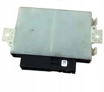 Mercedes-Benz C W206 Seat control module A0009008233