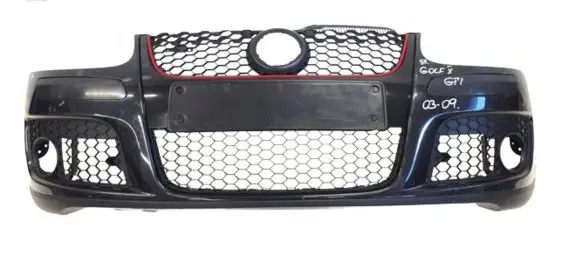 Volkswagen Golf V Front bumper 1K0807221C