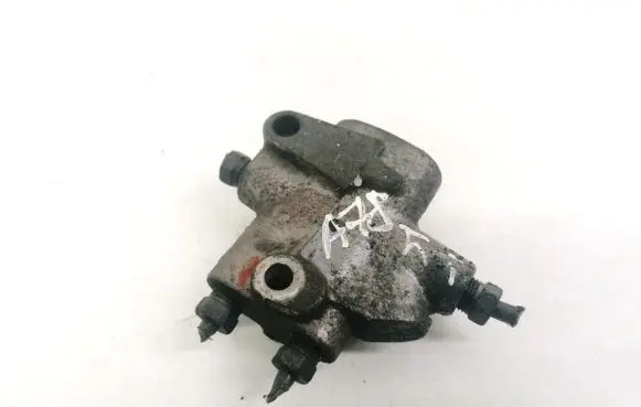 Toyota Yaris Air suspension compressor 