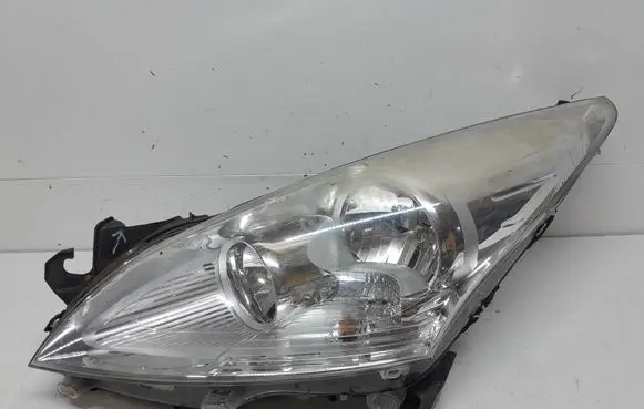 Peugeot 3008 I Headlight/headlamp 9685472780