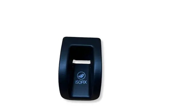 Skoda Octavia Mk3 (5E) ISOFIX cover 5E0887233A