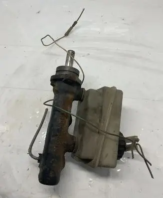 Fiat Ducato Master brake cylinder