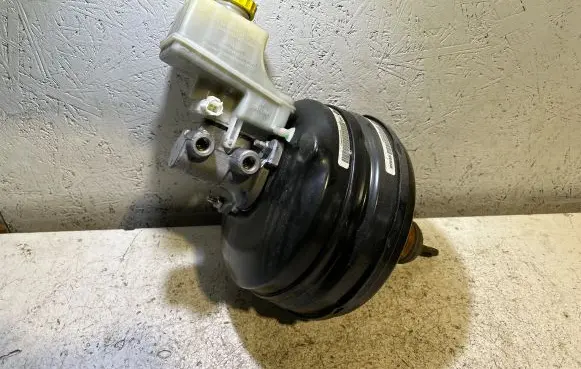 Dodge Challenger Brake booster P04581644AH