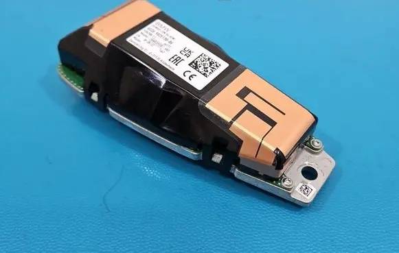 BMW iX1 Radio antenna 9825130 IMPRK1573690