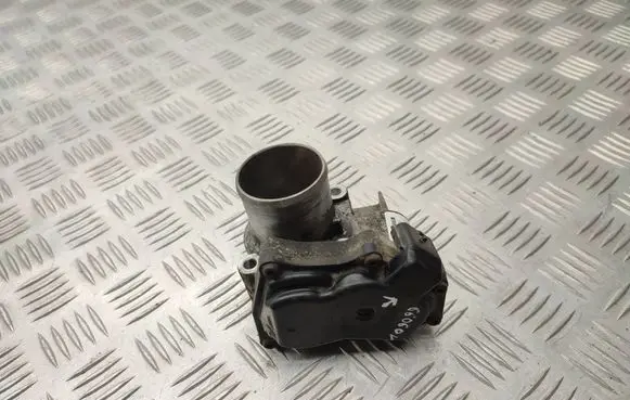 Opel Vivaro Engine shut-off valve 8200987453