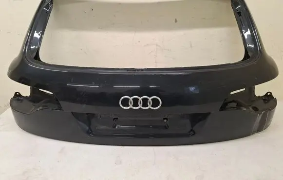 Audi Q7 4L Tailgate/trunk/boot lid 4L0827159A
