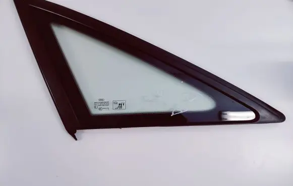 Audi A6 S6 C7 4G Rear side window 4G5845299F 4G5845299