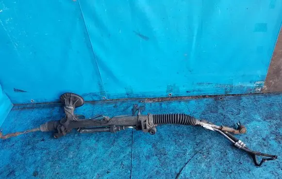 Volvo V50 Steering rack