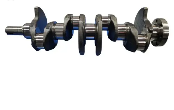 Nissan Qashqai Crankshaft K9K282
