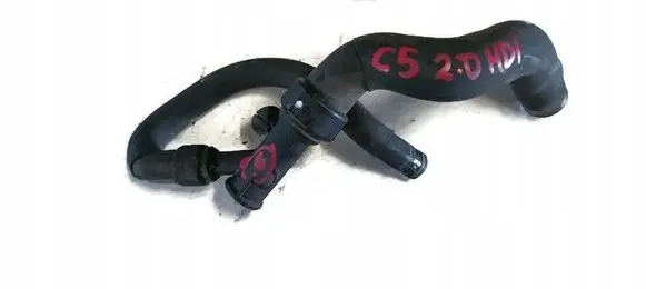 Citroen C5 Engine coolant pipe/hose