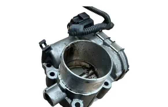 Ford Kuga II Throttle valve 7S7G9F991CA CF335 0280750535