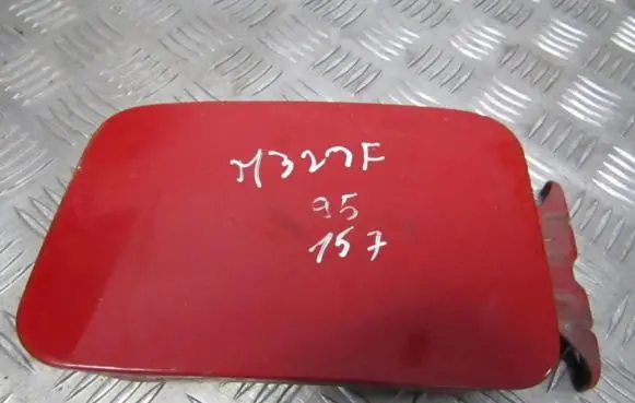 Mazda 323 F Fuel tank cap