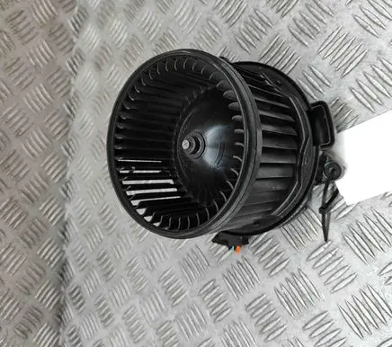 Maserati Ghibli Heater fan/blower KFB1512VX00DV7 MR1163500090
