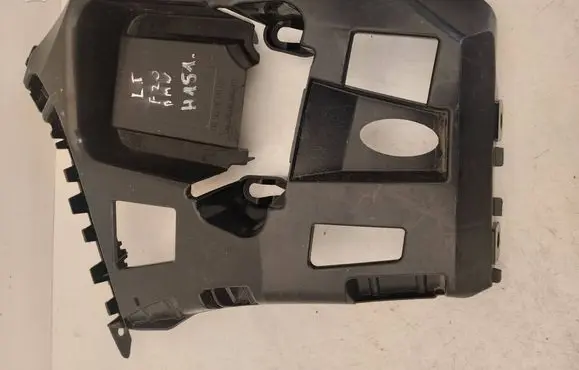 BMW 1 F20 F21 Rear bumper mounting bracket 7240955