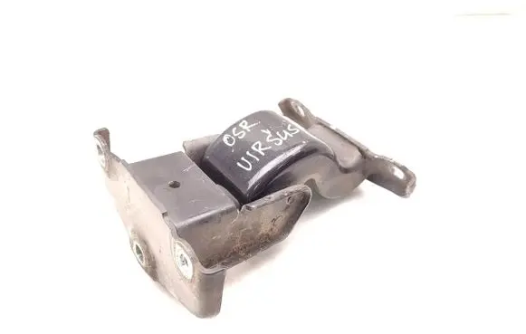 Opel Vivaro Rear door upper hinge 93458938 90400670R