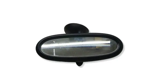 Mini One - Cooper R50 - 53 Rear view mirror (interior) E11015746
