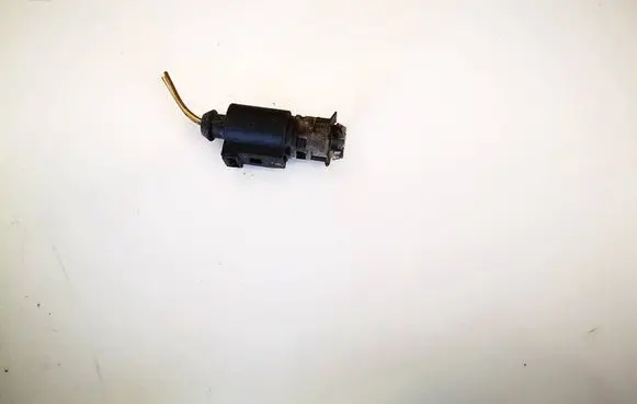 Volkswagen Polo IV 9N3 Outside/exterior temperature sensor 1j0919379a