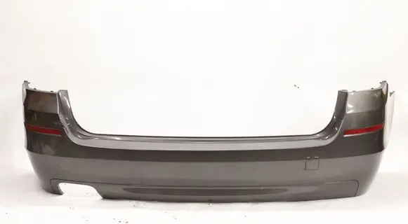 BMW 5 F10 F11 Front bumper 158577115786155