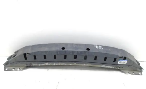 Volvo V70 Front bumper foam support bar 30698551