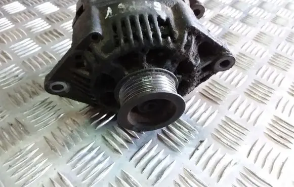 Renault Kangoo I Generator/alternator 2541953B